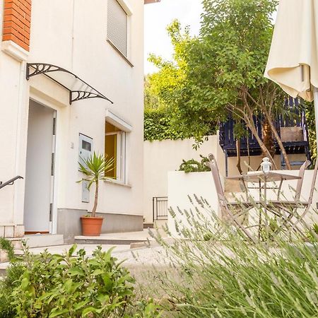 Sunny Apartment ポルトローシュ エクステリア 写真