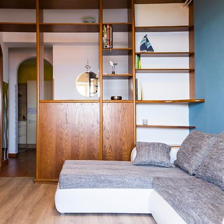 Sunny Apartment ポルトローシュ エクステリア 写真