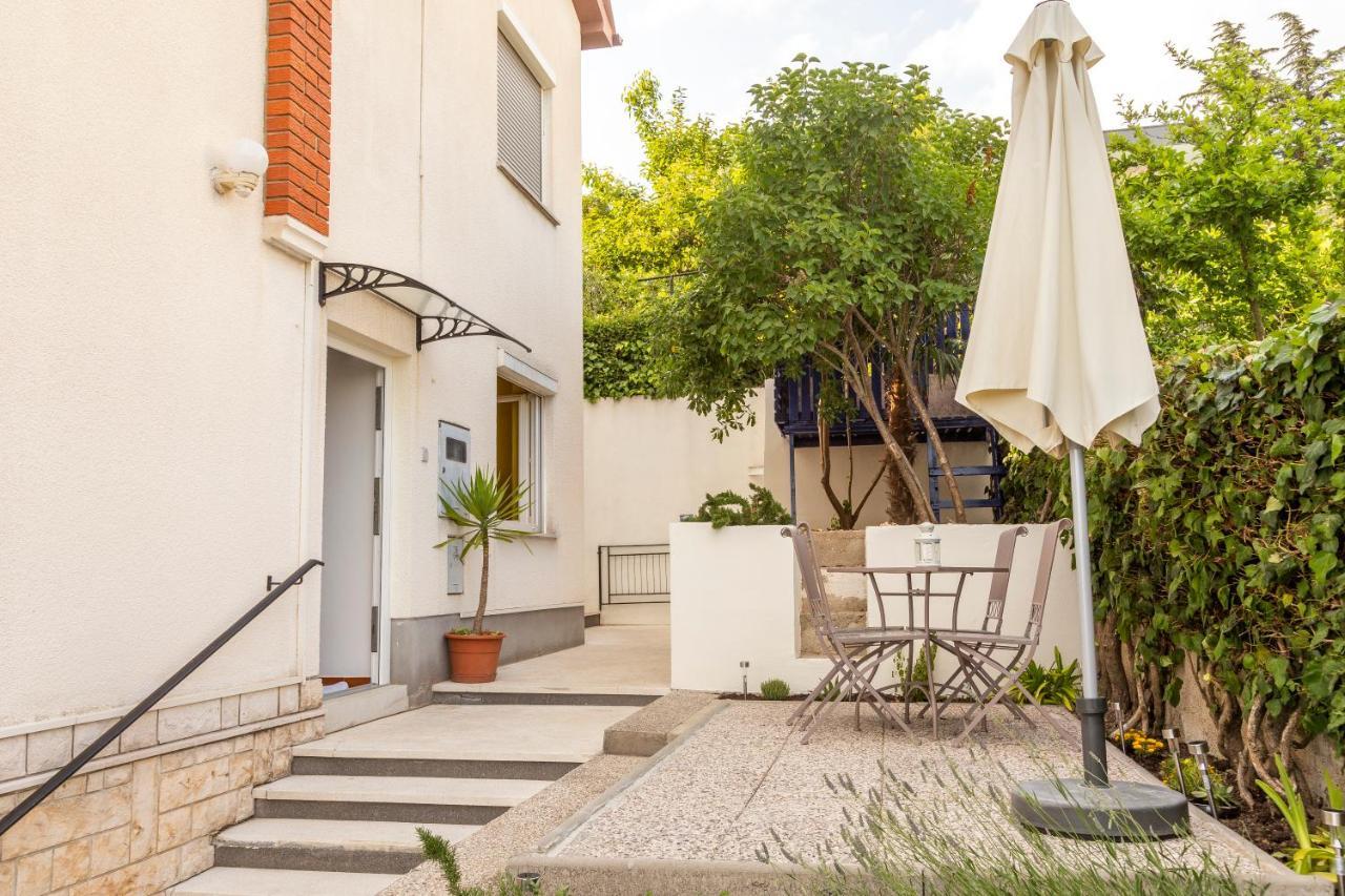 Sunny Apartment ポルトローシュ エクステリア 写真