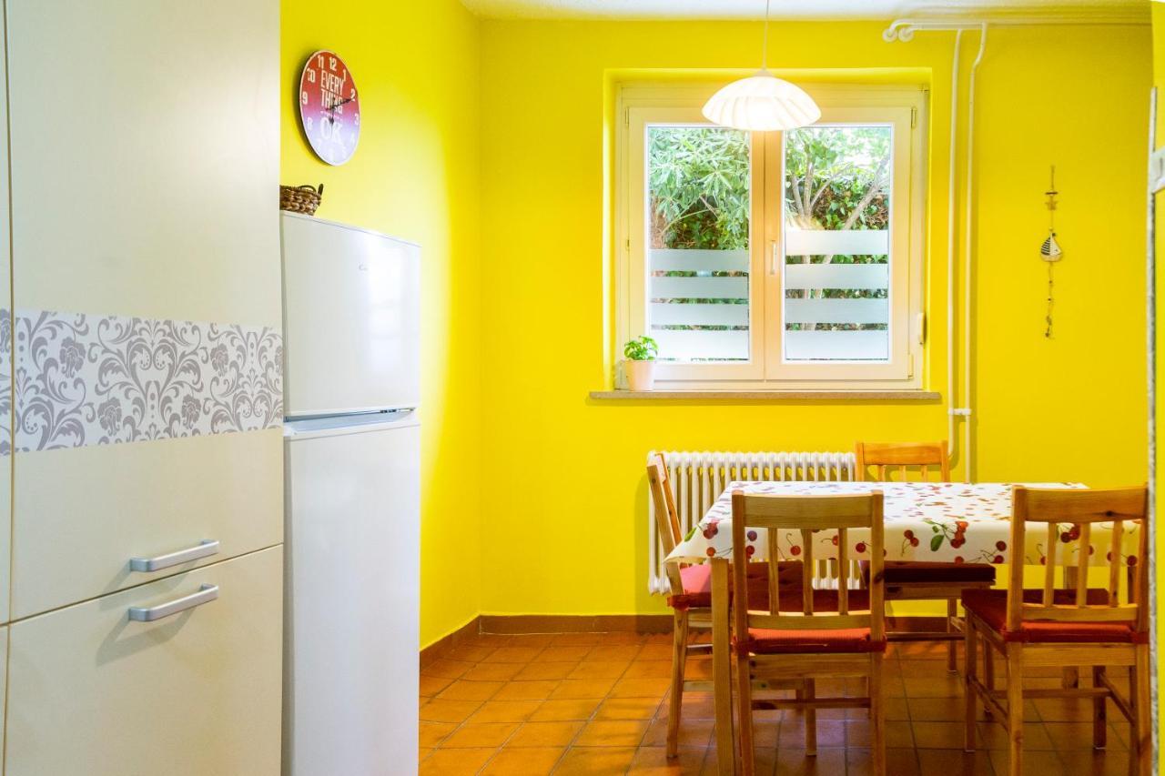 Sunny Apartment ポルトローシュ エクステリア 写真