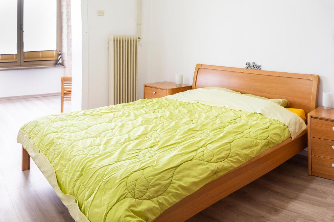 Sunny Apartment ポルトローシュ エクステリア 写真