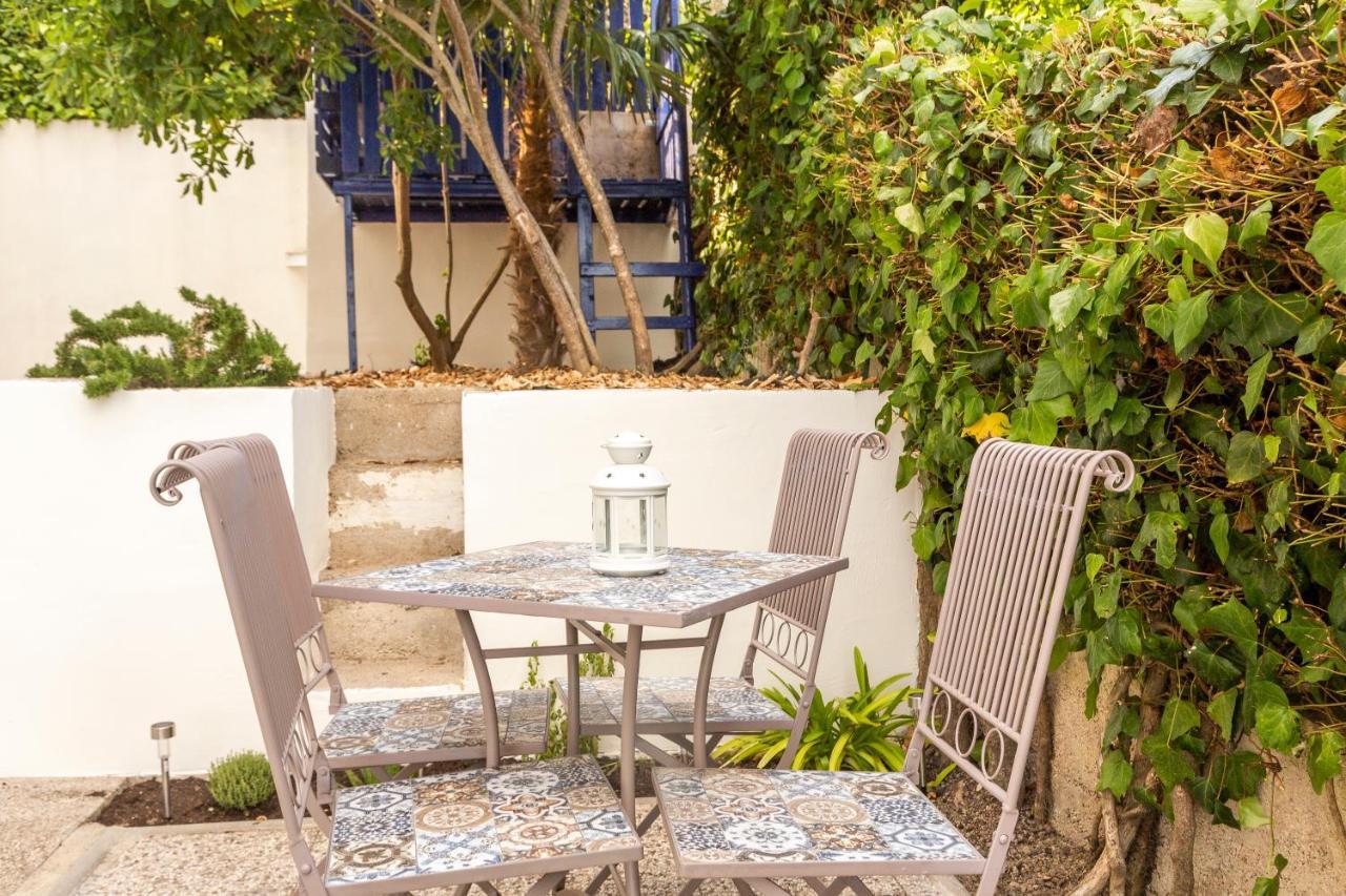 Sunny Apartment ポルトローシュ エクステリア 写真