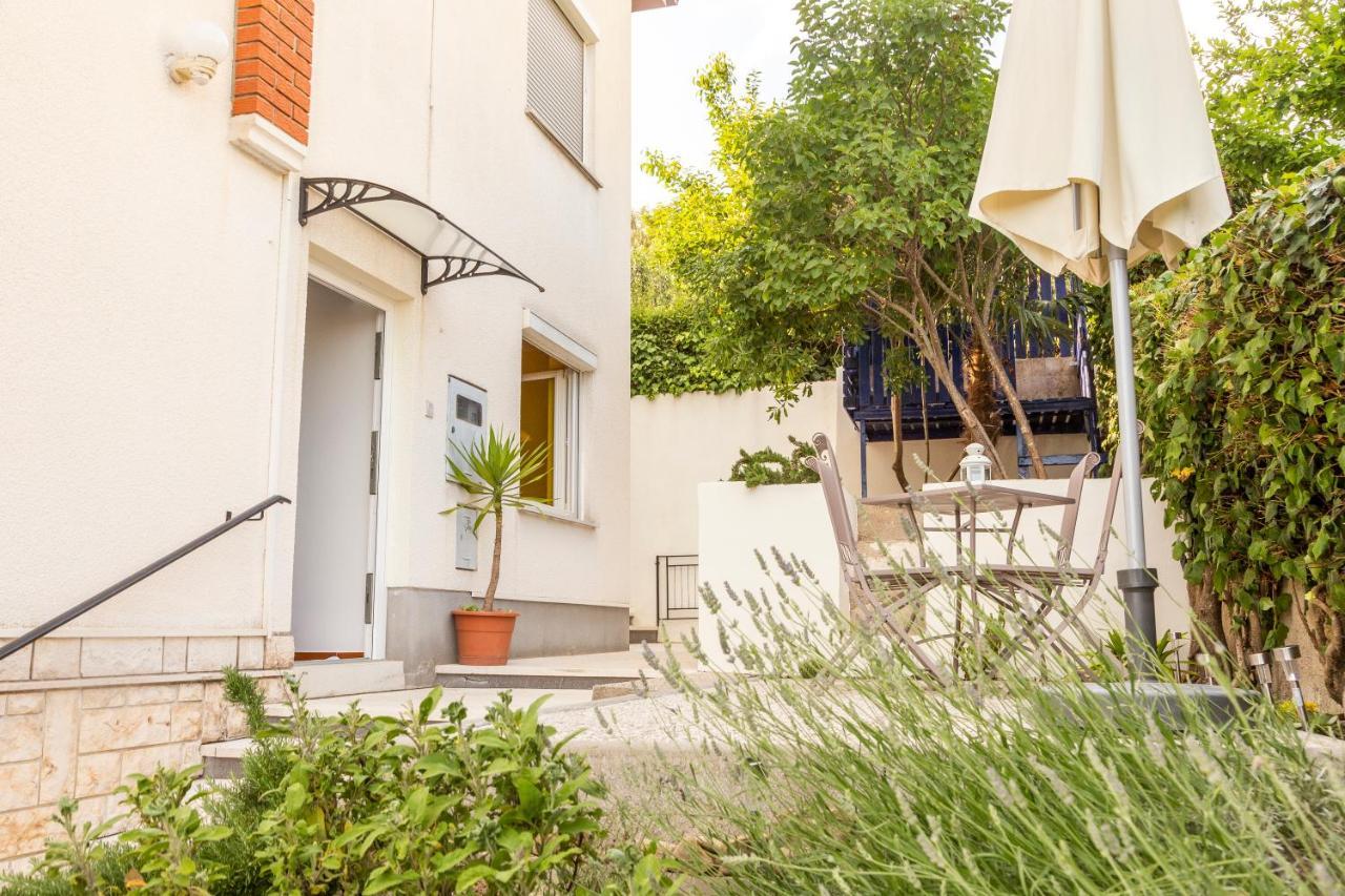 Sunny Apartment ポルトローシュ エクステリア 写真
