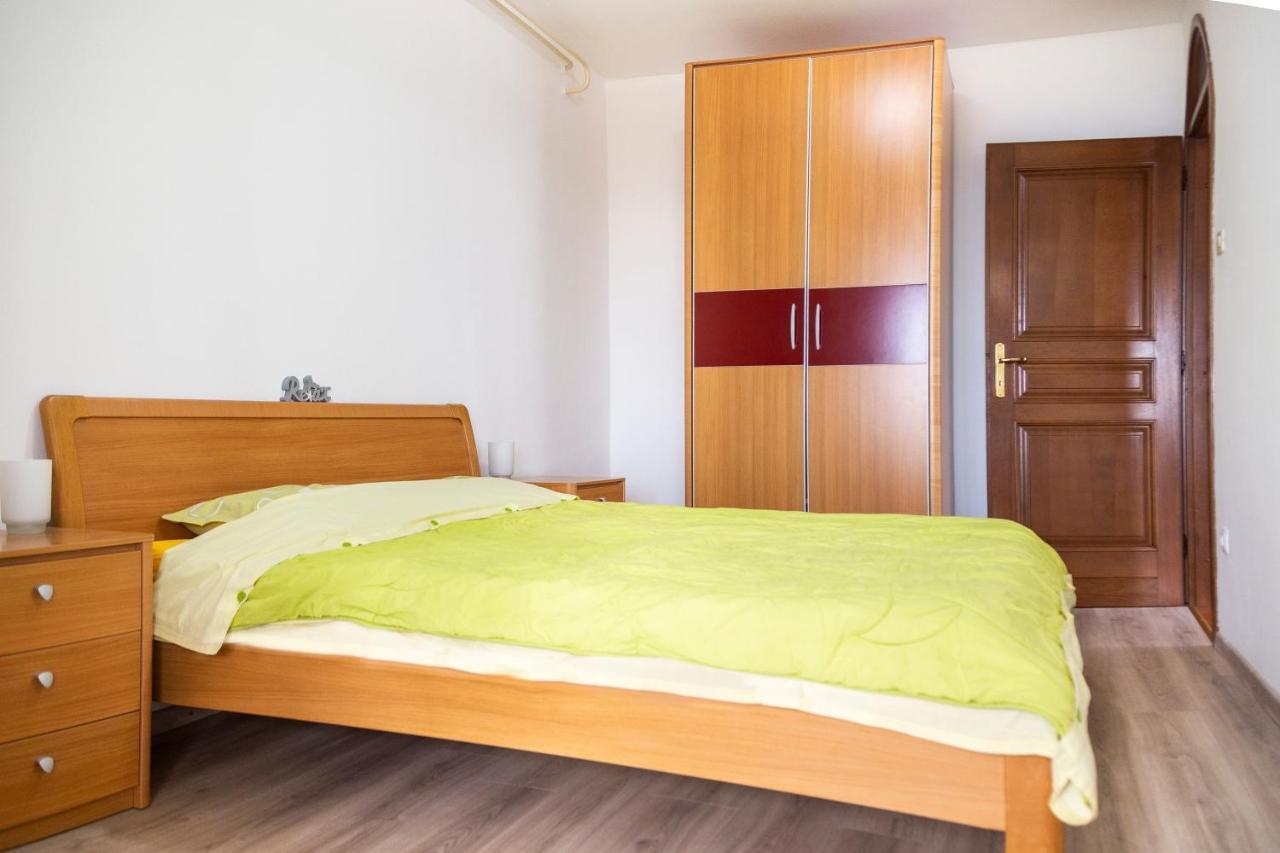 Sunny Apartment ポルトローシュ エクステリア 写真