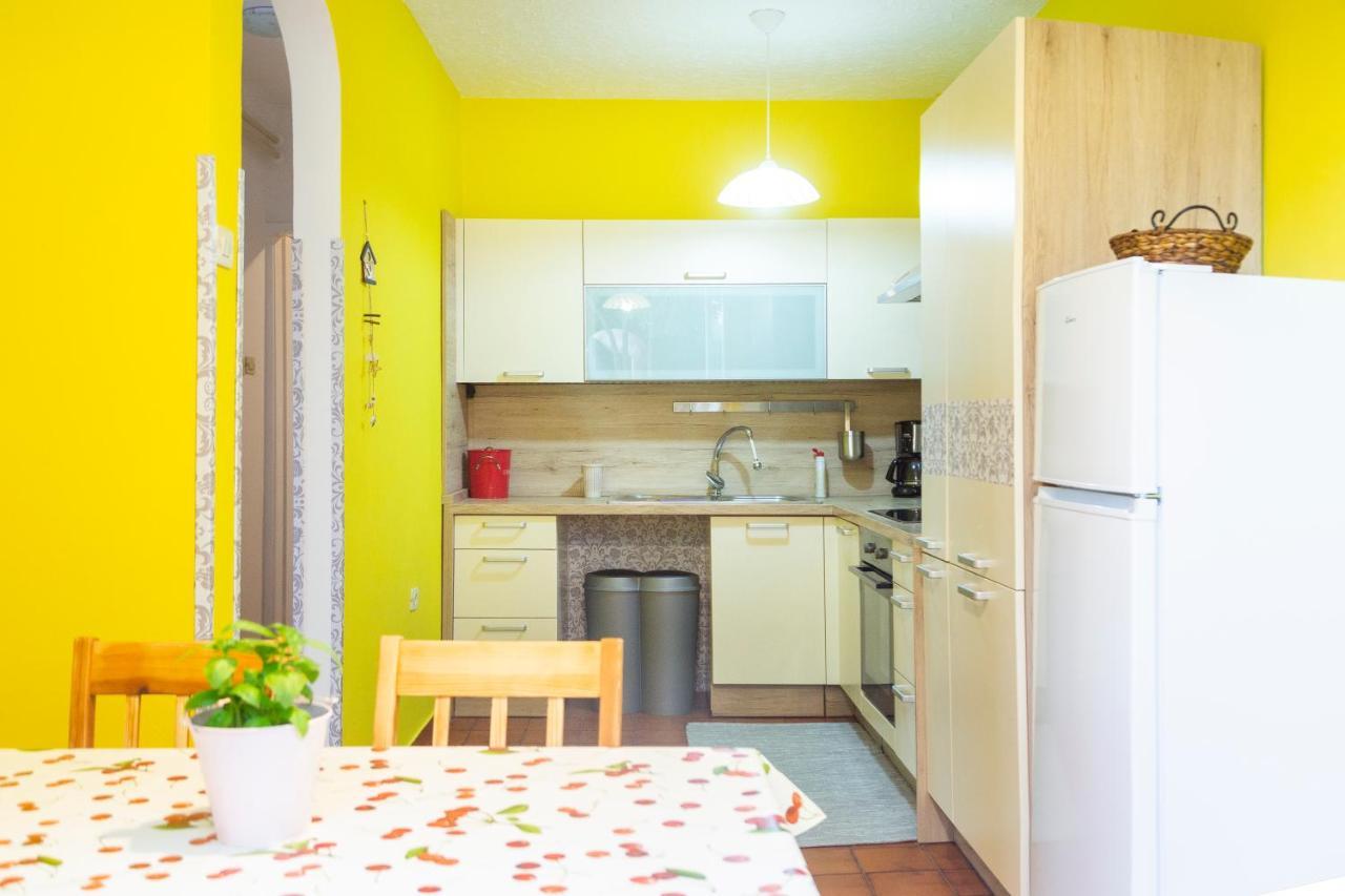 Sunny Apartment ポルトローシュ エクステリア 写真