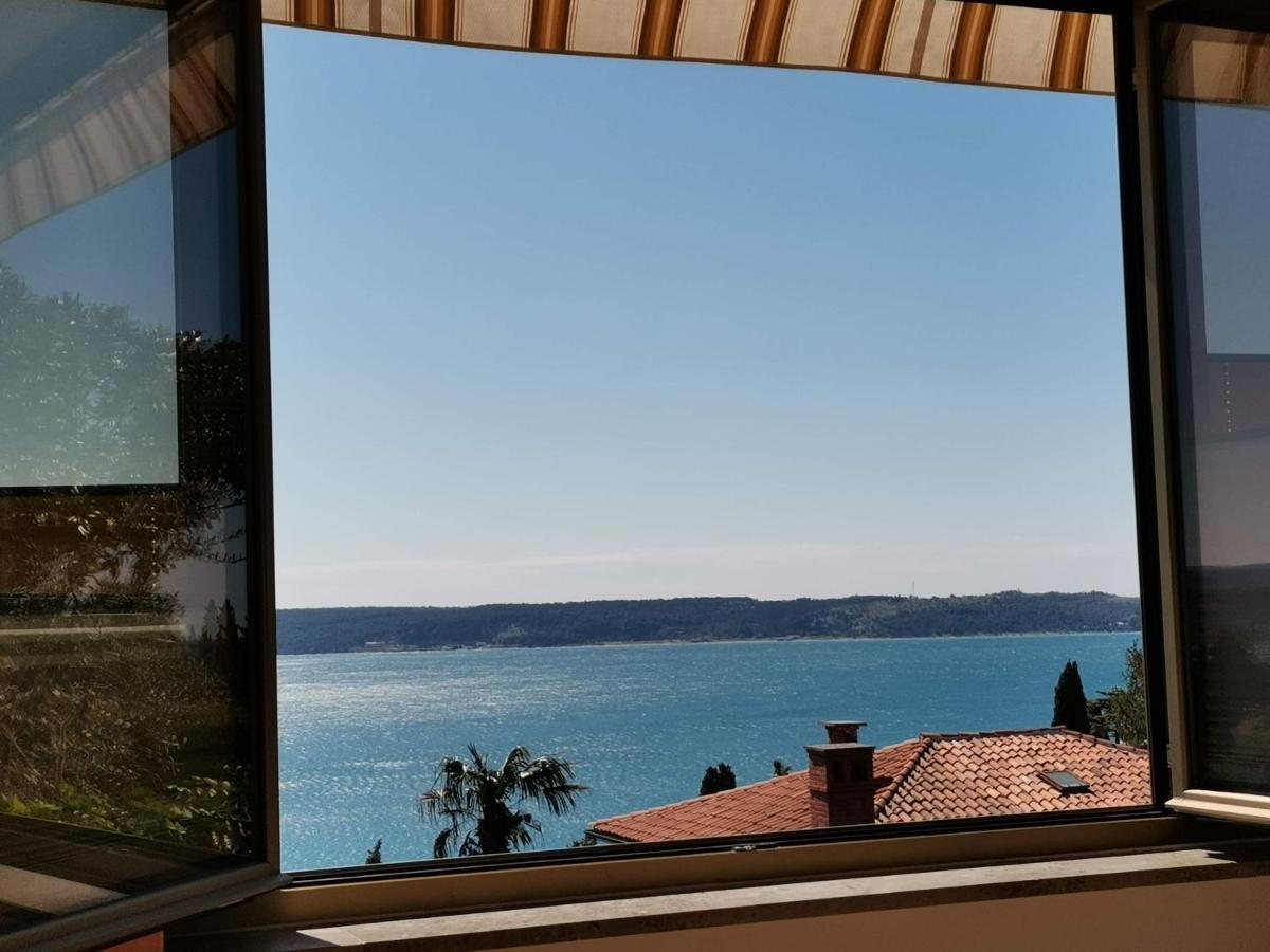 Sunny Apartment ポルトローシュ エクステリア 写真