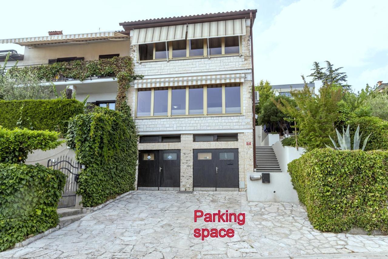 Sunny Apartment ポルトローシュ エクステリア 写真