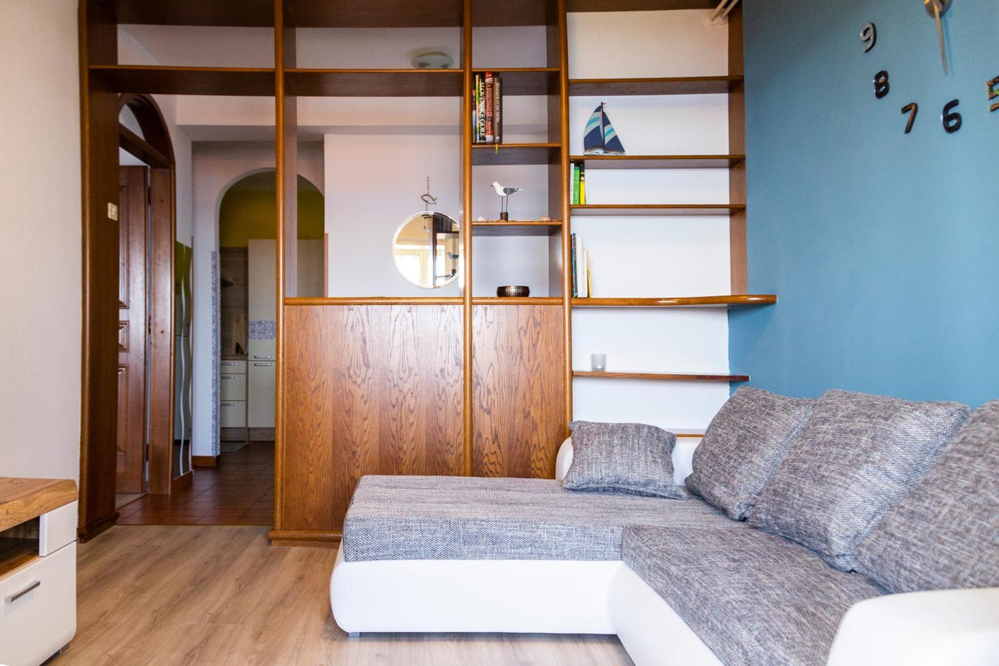 Sunny Apartment ポルトローシュ エクステリア 写真